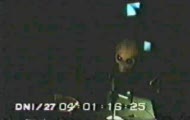 Przesluchanie obcego Alien
