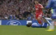 Top 10: Fights and Fouls