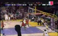 Kobe Bryant & Ronny Turiaf