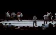 Muhammad Ali "pobity" przez córke :)