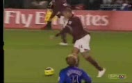 Best Of Football Freestyle Ever Seen