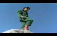King - Love and Pride - teledysk