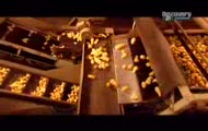 Jak to jest zrobione - frytki