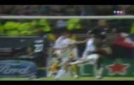 Juninho - Free kick Master