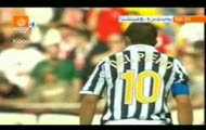 Del Piero Free Kicks