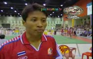 Thai Soccer - Thailand