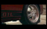 Kuzaj w reklamie Castrol Edge