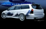 The power of virtual tuning