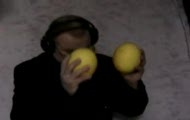 Muzyczne owoce