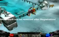 DC Cheater MU NOD