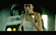 Scarlet trailer