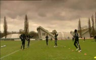 Reportaz BBC o Polskich kibicach