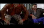 Poranek kojota - najlepsze sceny