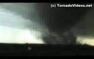 tornado w usa