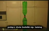 Jak zrobić tornado w butelce