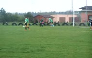 Kamil Jarzombek w natarciu