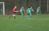 LKS Górki - LKS Lyski 4:0