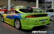 Auto mix video