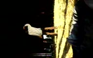 Creamfields 2007 Poland nacpany tancerz