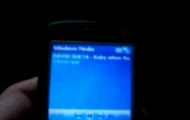 smartphone Spv c500 windows mobile