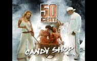 DJ TIESTO feat 50CENT CANDY SHOp