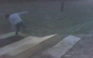 le Parkour Parodia :D
