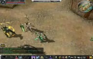Cabal disco z pola