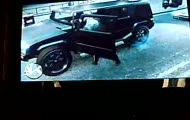 GTA IV gameplay IV