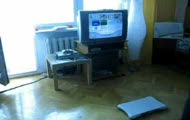 GRRR.pl - Wii Fit - wideorecenzja