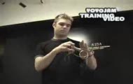 yoyo tricks