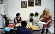 Ukryta Kamera - Sekretarka