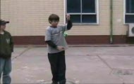 YoYo Tricks Instructional Video