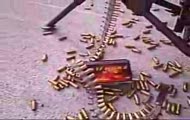 Prawdziwy minigun