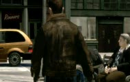 Oficjalny spot reklamowy GTA 4