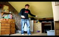 DIABOLO tricks
