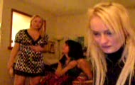2 girls 1 cup - reakcja ludzi cz1