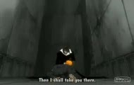 bleach strach