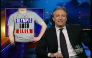 daily show
