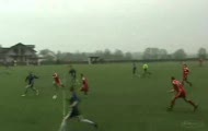 Czarni VS Ocice Racibórz