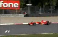Kubica Robert F1 teledysk