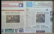 NIESPOTYKANE WYDARZENIE