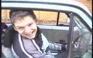 Fiat 126 z Silnikiem Ścigacza