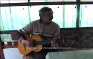 Warszawiak z karsina - Walencjo