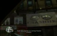 Meet with Brucie- Grand Theft Auto IV