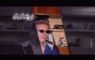 Wokalista zespolu Feel 8 lat temu
