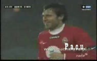 Tomasz Frankowski VS Maciej Żurawski