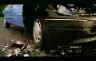 Kierowco! Nie bądź bezmyślny!