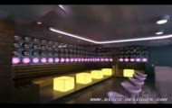 disco lights