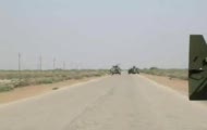 Wojsko Polskie- Irak 2003- 2008