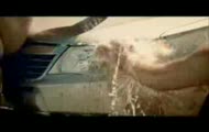 Przerażająca reklama Subaru - www.V10.pl